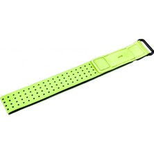 Fugar Naylon Watch Wristband 46CM Yedek Bilezik -, 46X2.3CM Kireç (Yurt Dışından)