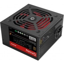 Frısby FR-PS6080P 600W 80 + Bronz Power Supply