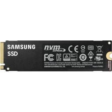 Samsung 500GB Samsung 980 6900/5.000MB/S Pro M.2 Nvme MZ-V8P500BW