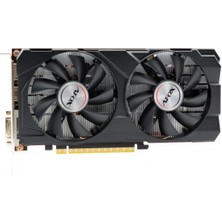 Sapphire Afox Geforce GTX2060 Super 8gb 256 Bit AF2060S-8192D6H4-V2