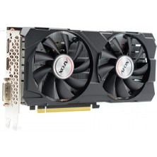 Sapphire Afox Geforce GTX2060 Super 8gb 256 Bit AF2060S-8192D6H4-V2