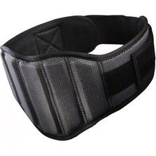 Ayarlanabilir Bel Destek Brace Straps Band Egzersiz Bel Kuşağı Bel 37.4-43.3inch