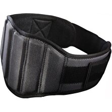 Ayarlanabilir Bel Destek Brace Straps Band Egzersiz Bel Kuşağı Bel 37.4-43.3inch