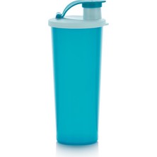 Tupperware Eco+ Suluk 470 ml Su Mavisi