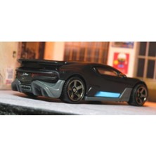Matchbox Koleksiyon Metal Model Araba 2018 Bugatti Divo