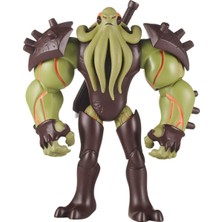 Ben 10 Vilgax