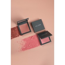 Alix Avien Powder Blush İpeksi Allık 105 Babe