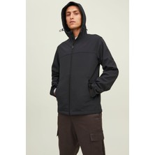 Jack & Jones Jepublic Jjemarvın Hood Softshell Noos