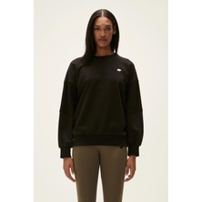 Bad Bear Phobe Crewneck Night