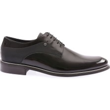 DGN 2538 Erkek Neolit Taban Smokin Ayakkabı