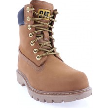 Cat Caterpillar Clovis Sundance Nubuk Kadın Bot