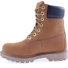 Cat Caterpillar Clovis Sundance Nubuk Kadın Bot