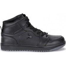 Dunlop DNLP-1839 Siyah Unisex Bilek Boy Spor Ayakkabı