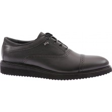 DGN 3431 Erkek Eva Taban Lazerlı Casual Ayakkabı