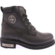 Harley Davidson 025M0128 Jim Erkek Bot Siyah