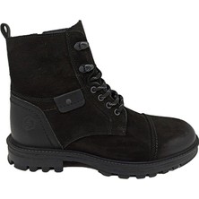 Hammer Jack 211 930 Malum Comfort Casual Deri Bot