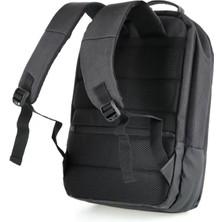 ÇÇS 51436  Laptop Bölmeli Usb Aparatlı Sırt Çantası