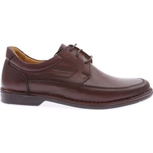 Dr. Flexer  M061601SJ Kauçuk Taban Klasik Erkek Ayakabı