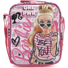 Ottonya Barbie Grl Pwr Beslenme Çantası 41237