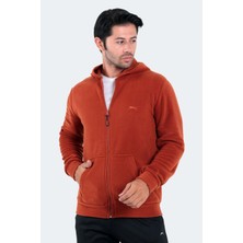 Slazenger SAMSON IN Erkek Polar Kiremit