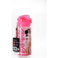 Ottonya Barbie Grl Pwr Matara 500 ml 41448