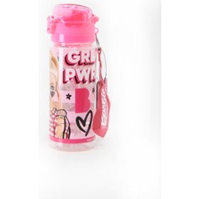 Ottonya Barbie Grl Pwr Matara 500 ml 41448