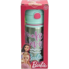 Frocx Barbie Salto 500ML Strong Girlotto Çelik Matara OTTO.42082