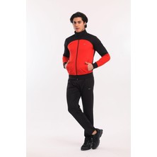 Slazenger RUTEN Erkek Eşofman Takımı Siyah