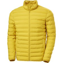 Helly Hansen Mono Material Insulator Erkek Mont Sarı HHA.53495HHA.340