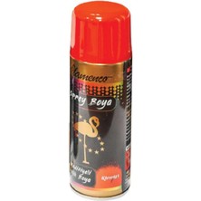 Flamenco Sprey Boya 400 ml