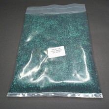 Hobiflex Sim Zümrüt Yeşili Glitter Toz Sim 500 gr