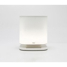 Falmec Bellaria Vetro Hava Temizleme Cihazı Air Purifier Bıanco