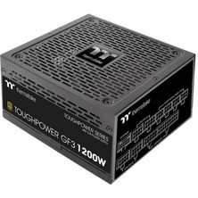 Thermaltake Toughpower Gf3 1200W 80+ Gold Pcıe Gen 5.0, Atx 3.0, Full Modüler 14CM Fanlı Psu