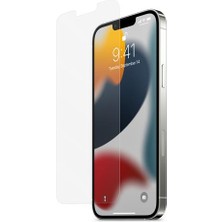 ECR MOBILE Ecr Apple Iphone 13 Pro Mat Esnek Nano Cam Ekran Koruyucu