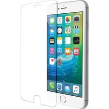 ECR MOBILE Iphone 8plus Mat Esnek Nano Cam Ekran Koruyucu