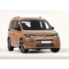 After Vw Caddy 2021-2024 Yakıt Depo Kapak Kilit Motoru 510810773