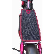 Onvo Elektrikli Scooter Aksesuar Koruyucu Paspas Onvo Ov - 011