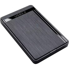 Faween Ecobox HDD Kutusu Harddisk Kutusu 2.5 Sata SSD USB 3.0 Harici Kutu