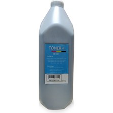 Photo Print Hp Laserjet Pro M1217 CE285A  Ithal Muadil Toner Tozu 1 Kg. 20.000 Sayfa 
