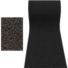 Gardenya Karmaşık Kaydırmaz Pvc Paspas Kıvırcık Iç - Dış Tüm Islak Zemin