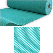 Gardenya Karmaşık Kaydırmaz Pvc Paspas Z  Mat Bal Petek Iç - Dış Tüm Islak Zemin