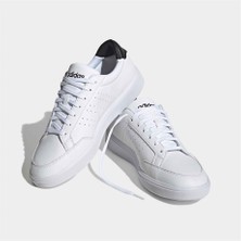 adidas Nova Court Erkek Günlük  Beyaz Spor Ayakkabı H06238
