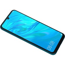 Zebana Samsung Galaxy A50 Seramik Ekran Koruyucu Şeffaf