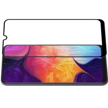 Zebana Xiaomi Redmi 9A Seramik Ekran Koruyucu Şeffaf