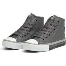 Benetton® | BN-30739 - 3374 Fume - Çocuk Spor Ayakkabı