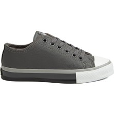 Benetton Benetton® | BN-30725 - 3374 Fume - Kadın Spor Ayakkabı