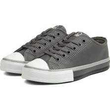 Benetton Benetton® | BN-30725 - 3374 Fume - Kadın Spor Ayakkabı