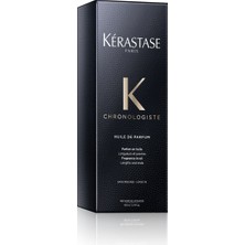 Kerastase Chronologist Huile De Parfum Yenileyici Parfümlü Saç Bakım Yağı 100ml