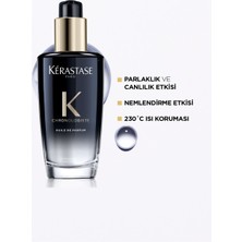 Kerastase Chronologist Huile De Parfum Yenileyici Parfümlü Saç Bakım Yağı 100ml