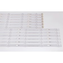 Samsung UE48JU6410 LED Bar